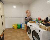 Sale - Single family house - Elche pedanias - PEÑA LAS AGUILAS