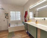 Sale - Single family house - Elche pedanias - PEÑA LAS AGUILAS