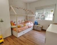 Sale - Single family house - Elche pedanias - PEÑA LAS AGUILAS