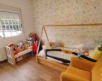 Sale - Single family house - Elche pedanias - PEÑA LAS AGUILAS