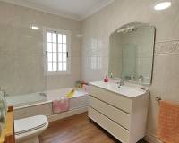 Sale - Single family house - Elche pedanias - PEÑA LAS AGUILAS