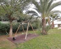 Sale - Single family house - Elche pedanias - PEÑA LAS AGUILAS