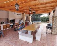 Sale - Single family house - Elche pedanias - PEÑA LAS AGUILAS