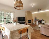 Sale - Single family house - Elche pedanias - PEÑA LAS AGUILAS