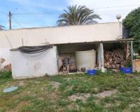 Sale - Single family house - Elche pedanias - PEÑA LAS AGUILAS