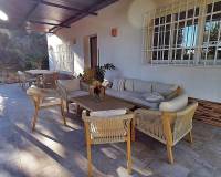 Sale - Single family house - Elche pedanias - PEÑA LAS AGUILAS