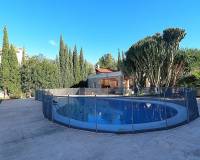 Sale - Single family house - Elche pedanias - PEÑA LAS AGUILAS