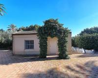 Sale - Single family house - Elche pedanias - PEÑA LAS AGUILAS