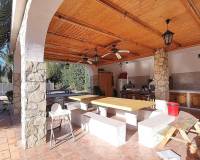 Sale - Single family house - Elche pedanias - PEÑA LAS AGUILAS