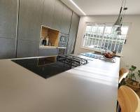 Sale - Single family house - Elche pedanias - PEÑA LAS AGUILAS