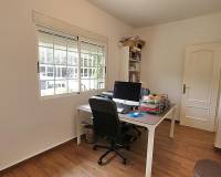 Sale - Single family house - Elche pedanias - PEÑA LAS AGUILAS