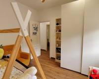 Sale - Single family house - Elche pedanias - PEÑA LAS AGUILAS