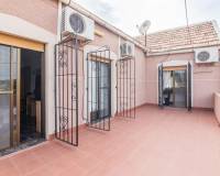 Sale - Single family house - Elche pedanias - Poligono carrus