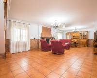 Sale - Single family house - Elche pedanias - Poligono carrus