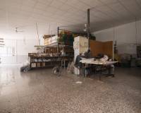 Sale - Single family house - Elche pedanias - Poligono carrus