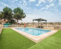 Sale - Single family house - Elche pedanias - Poligono carrus