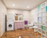 Sale - Single family house - Elche pedanias - Poligono carrus