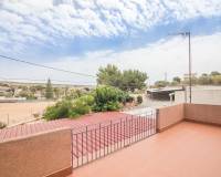 Sale - Single family house - Elche pedanias - Poligono carrus
