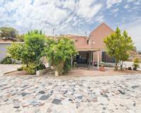 Sale - Single family house - Elche pedanias - Poligono carrus