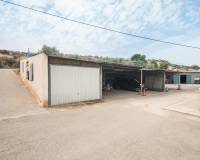 Sale - Single family house - Elche pedanias - Poligono carrus