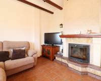 Sale - Single family house - Elche pedanias - Pussol