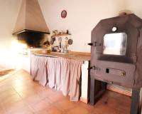 Sale - Single family house - Elche pedanias - Pussol