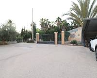 Sale - Single family house - Elche pedanias - Pussol