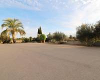 Sale - Single family house - Elche pedanias - Pussol