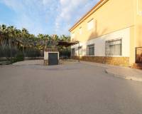Sale - Single family house - Elche pedanias - Pussol