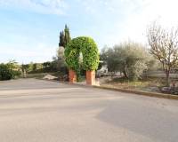 Sale - Single family house - Elche pedanias - Pussol