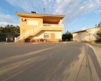 Sale - Single family house - Elche pedanias - Pussol
