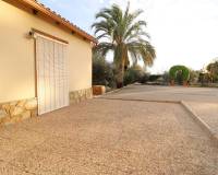 Sale - Single family house - Elche pedanias - Pussol