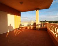 Sale - Single family house - Elche pedanias - Pussol