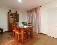 Sale - Single family house - Elche pedanias - Pussol