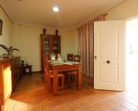 Sale - Single family house - Elche pedanias - Pussol