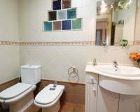 Sale - Single family house - Elche pedanias - Pussol