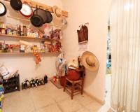 Sale - Single family house - Elche pedanias - Pussol