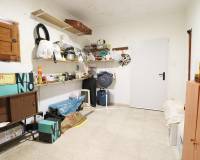 Sale - Single family house - Elche pedanias - Pussol