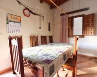 Sale - Single family house - Elche pedanias - Pussol