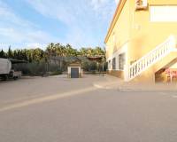 Sale - Single family house - Elche pedanias - Pussol