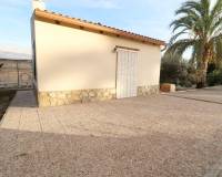 Sale - Single family house - Elche pedanias - Pussol