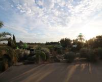 Sale - Single family house - Elche pedanias - Pussol