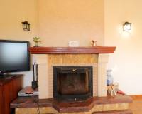 Sale - Single family house - Elche pedanias - Pussol