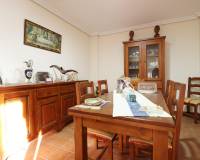 Sale - Single family house - Elche pedanias - Pussol