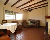 Sale - Single family house - Elche pedanias - Pussol