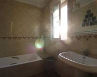 Sale - Single family house - Elche pedanias - Pussol