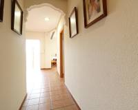 Sale - Single family house - Elche pedanias - Pussol