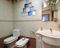 Sale - Single family house - Elche pedanias - Pussol