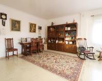 Sale - Single family house - Elche pedanias - Pussol
