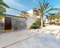 Sale - Single family house - Elche pedanias - Valverde